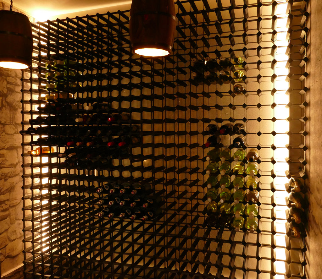 Wine Décor | Wine Rack | Gallery 