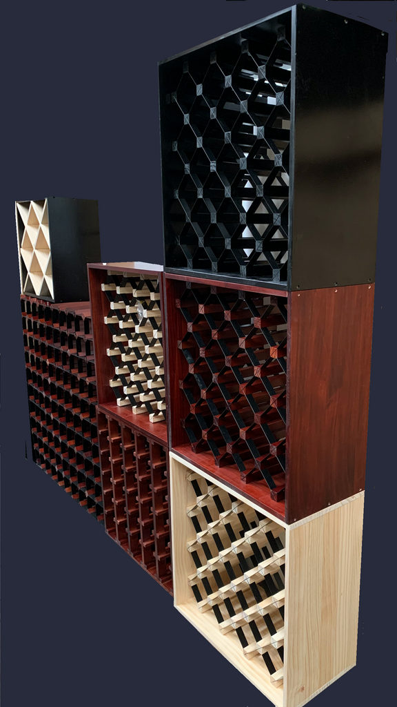 Wine Décor | Wine Rack | Gallery 