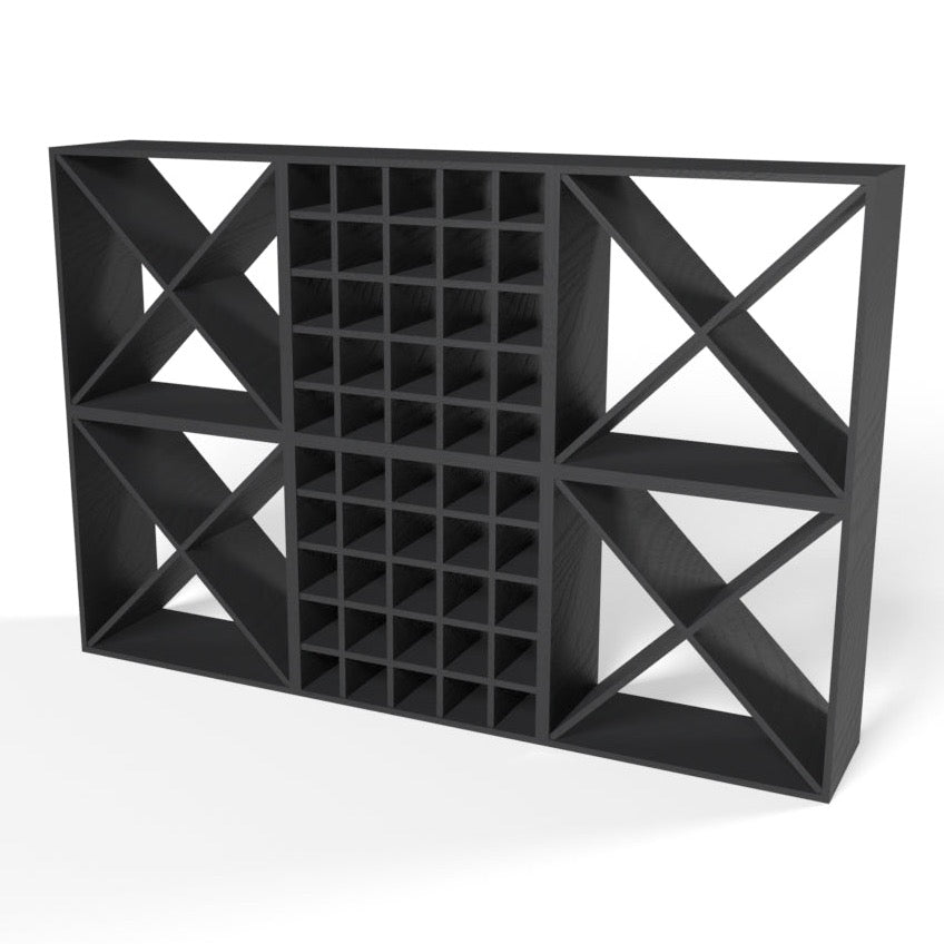 210 Bottles Wine Rack Set | Cellar Set | Wine Rack Store