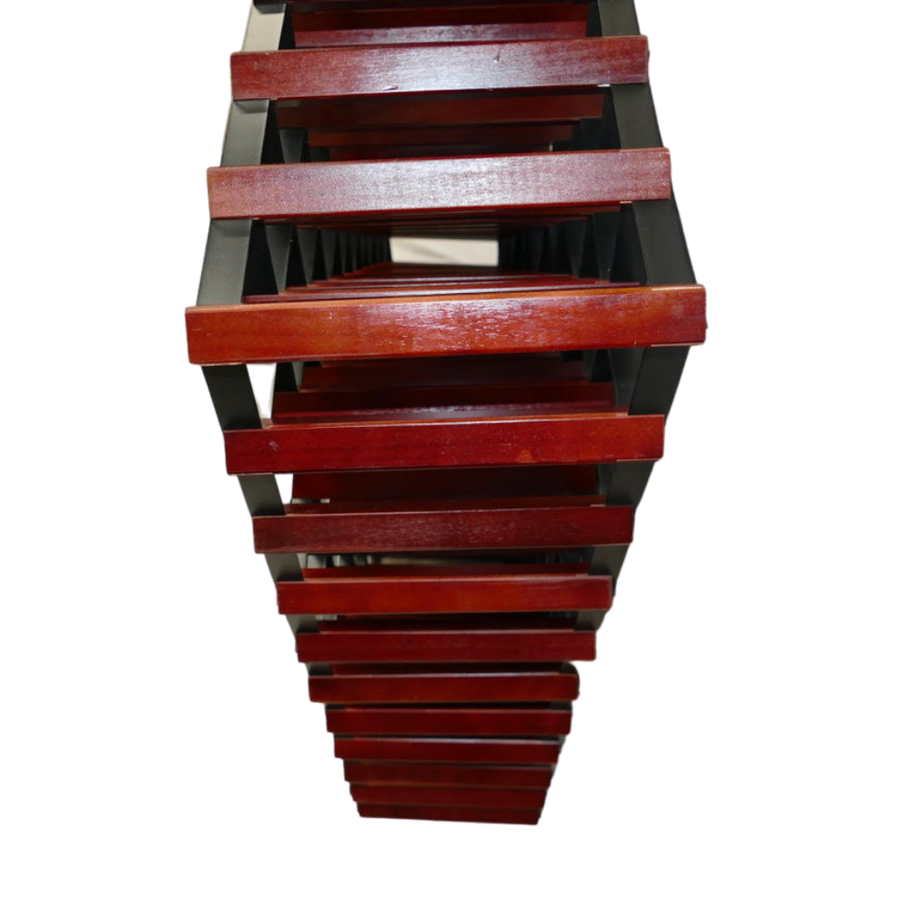 110 Bottles Classic Line Wine Rack |  Wine Décor.