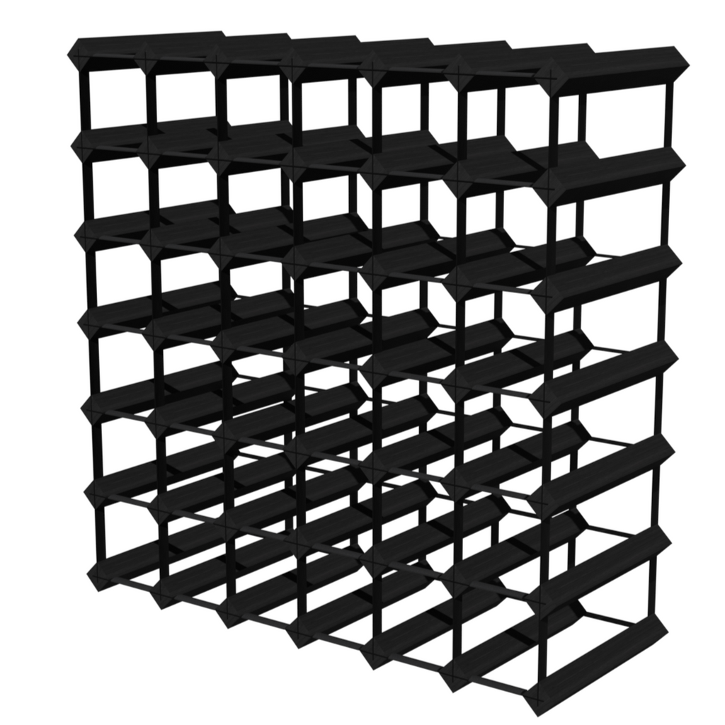 42 Bottles Classic Line Wine Rack | Wine Racks | Wine Decor