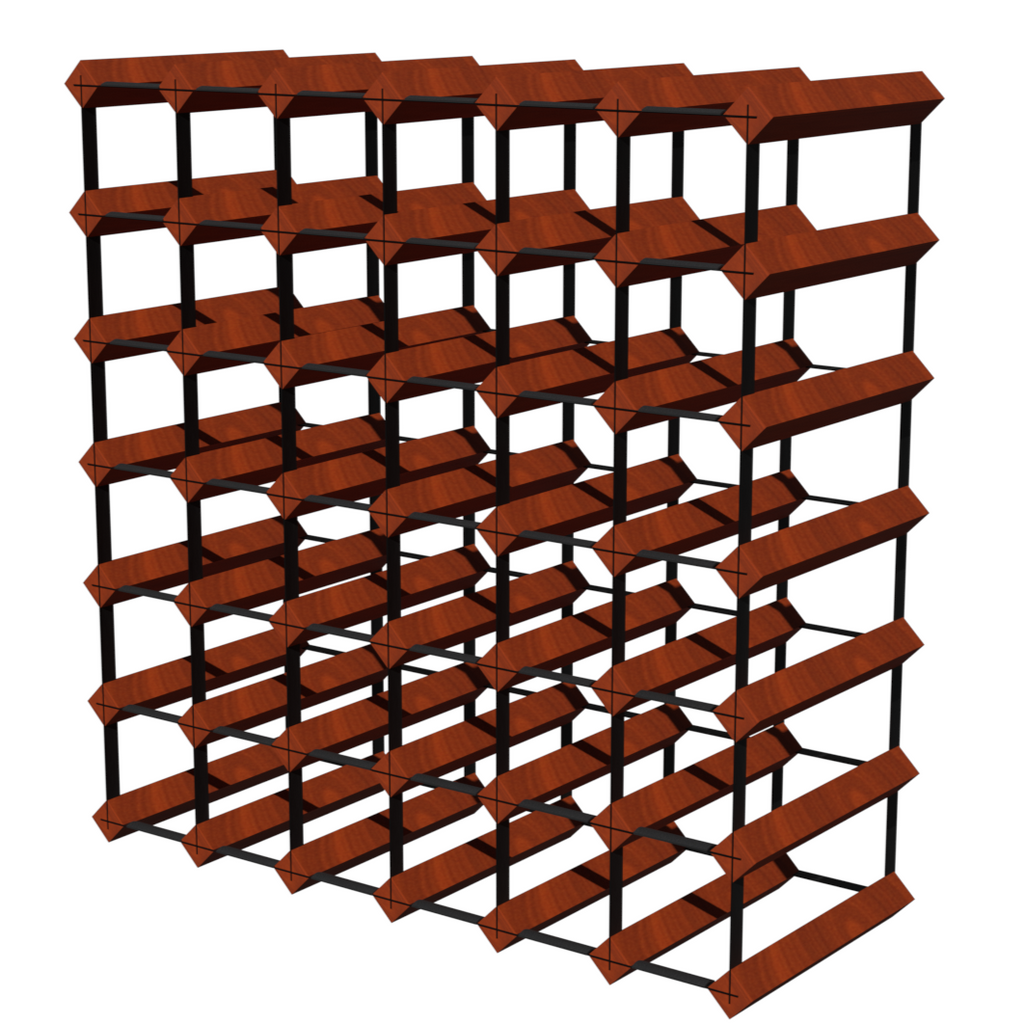 42 Bottles Classic Line Wine Rack | Wine Racks | Wine Decor